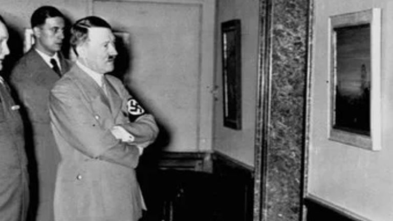 Adolf Hitler