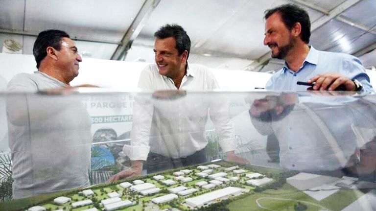 Massa: la argentina que viene…. 20211029