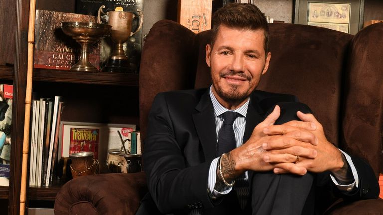 Marcelo Tinelli