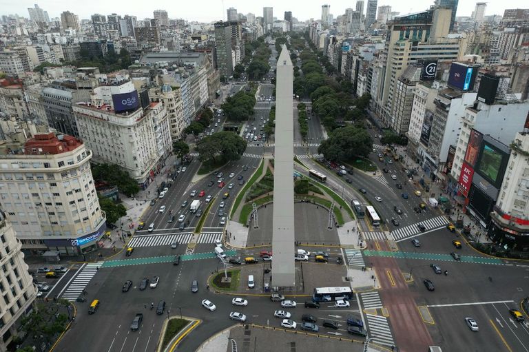 Paro general de la CGT del 10 de abril de 2025