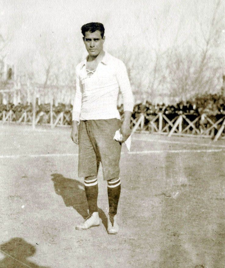 Miguel Delavalle