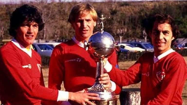Independiente Rey de Copas: la hegemonía de Avellaneda en las siete finales de Copa Libertadores