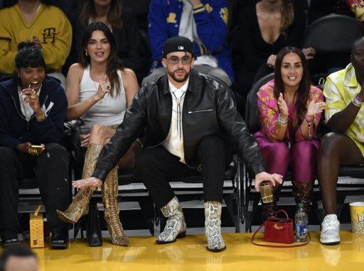 lakersHollywood