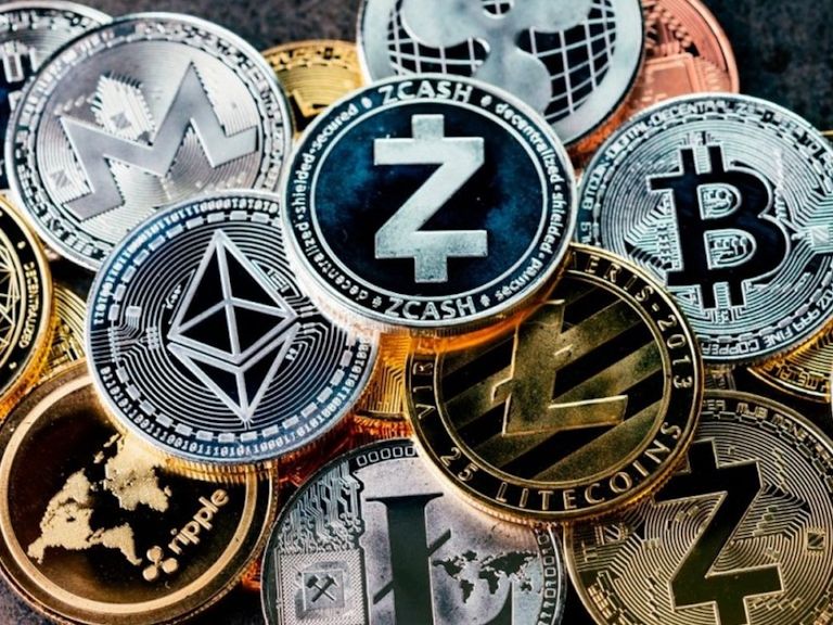 criptomonedas