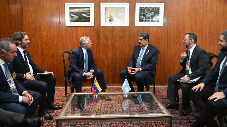 Unasur 20230530