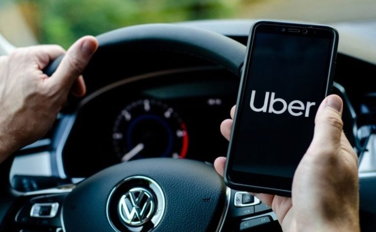 Uber 22-7