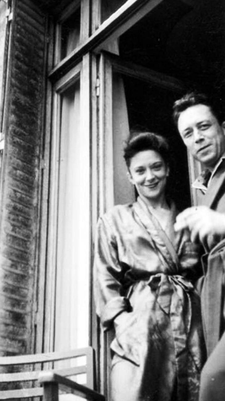 Albert Camus 2021104