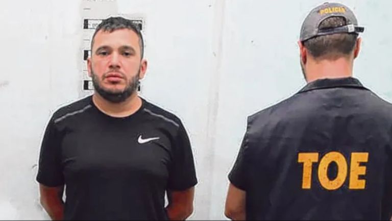 2022 06 04 Bienes Secuestrados Narcos