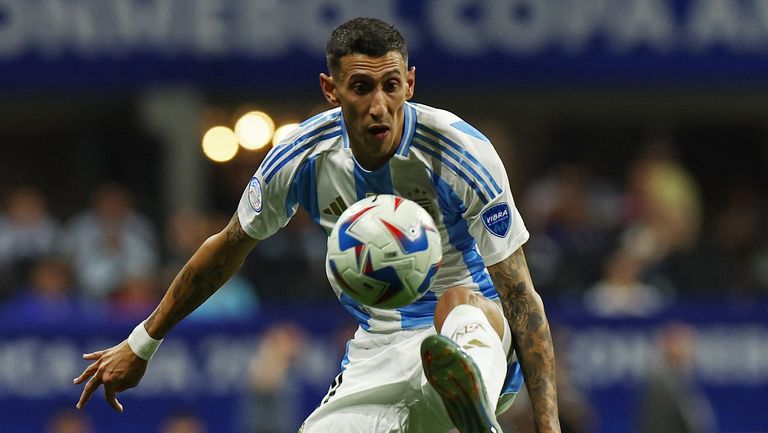 Angel Di María