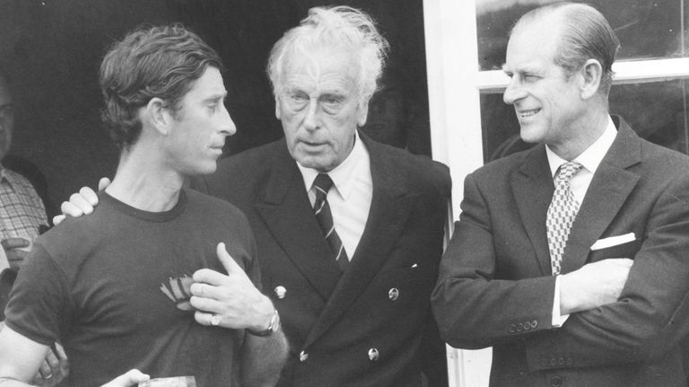 Louis Mountbatten