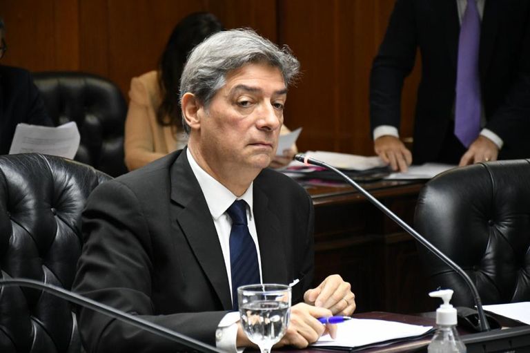 Horacio Rosatti
