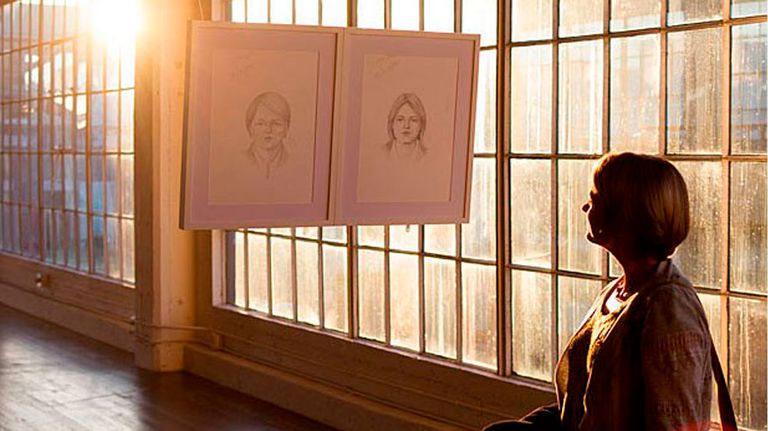 Campaña de Dove de las mujeres y su belleza
