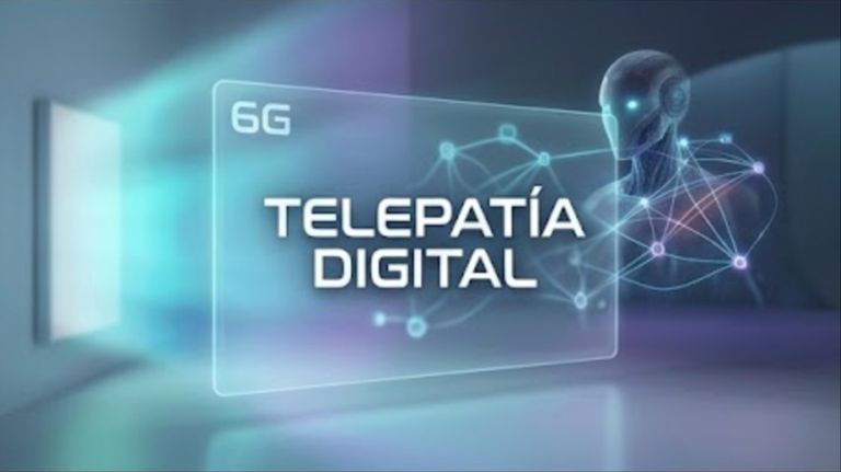 GigaMIMO: el corazón técnico del 6G