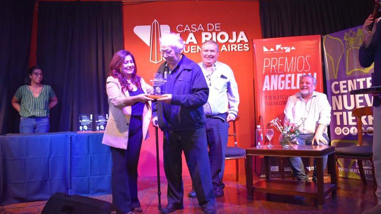 La Rioja