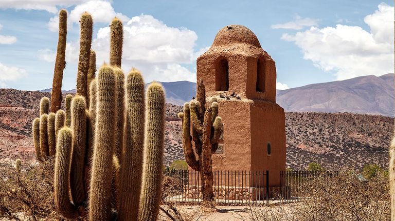 Humahuaca en Jujuy, catedral de Salta 20220614