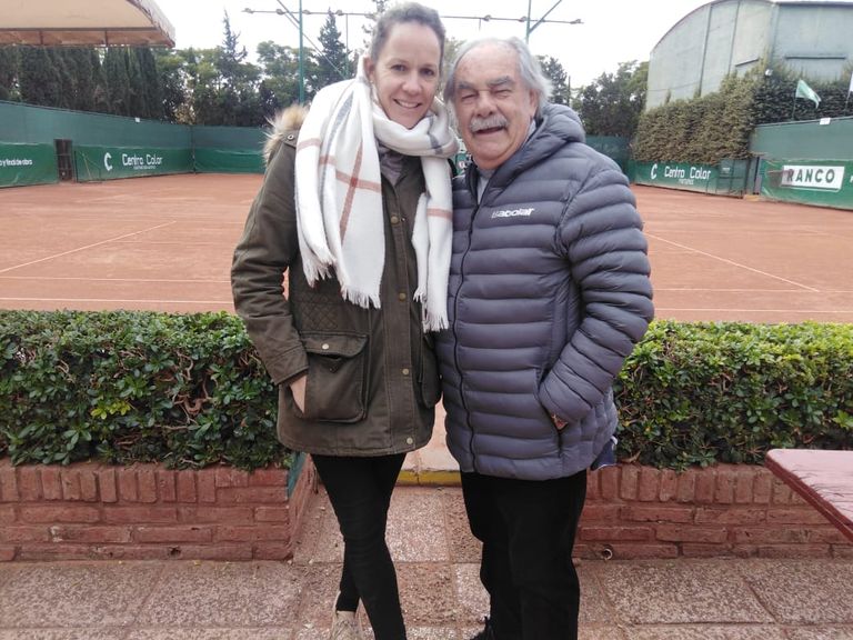 Salerni y Kaminsky