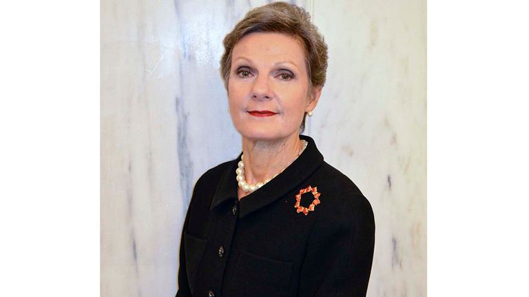 Loretta Preska 20230909