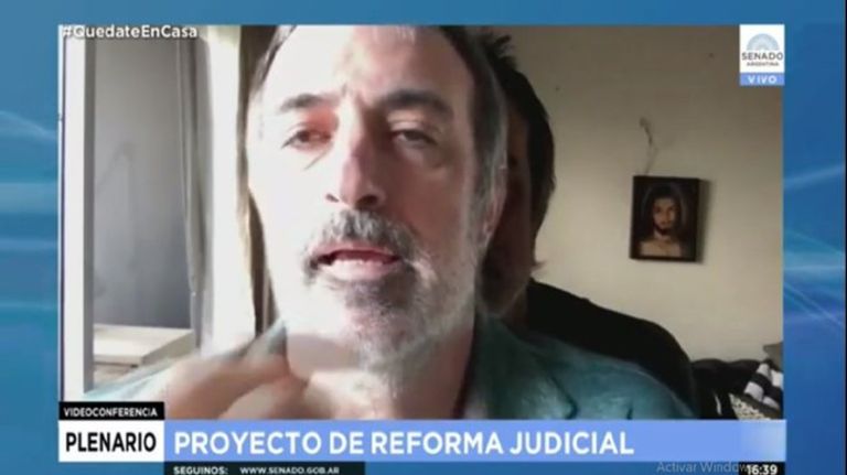 esteban bullrich senado twitter g_20200819