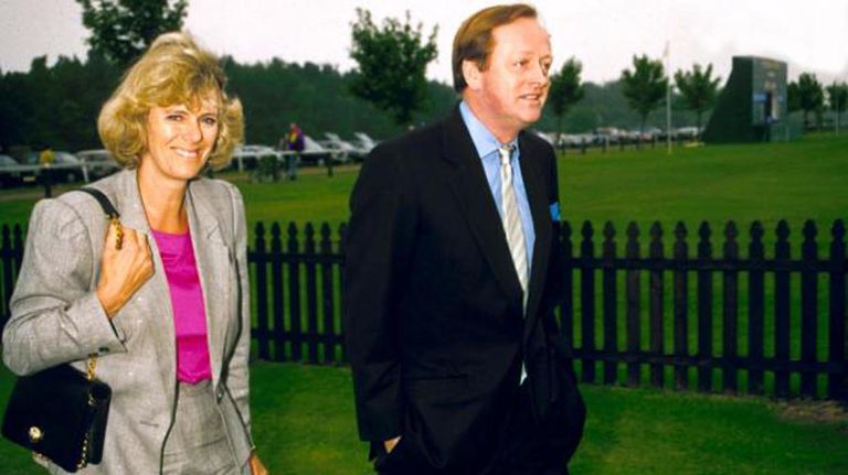 Andrew Parker Bowles