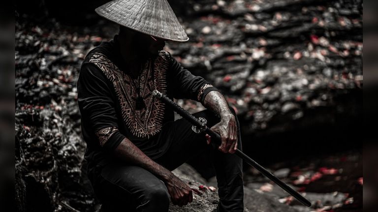 samurai 20220703