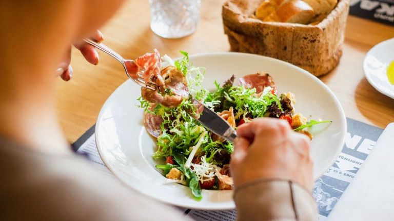 Alimentos intoxicacion altas temperaturas