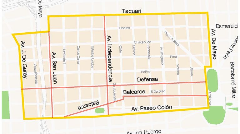 Casco histórico 20220405