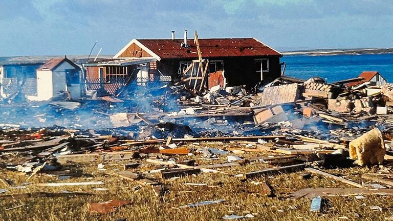 Malvinas