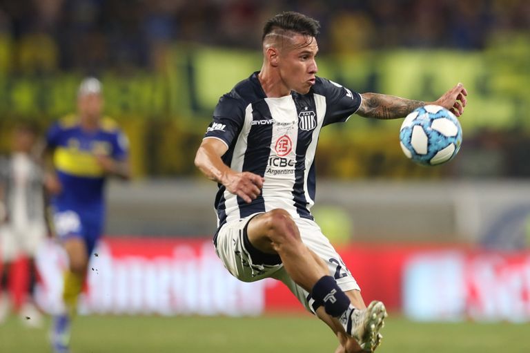 Carlos Auzqui