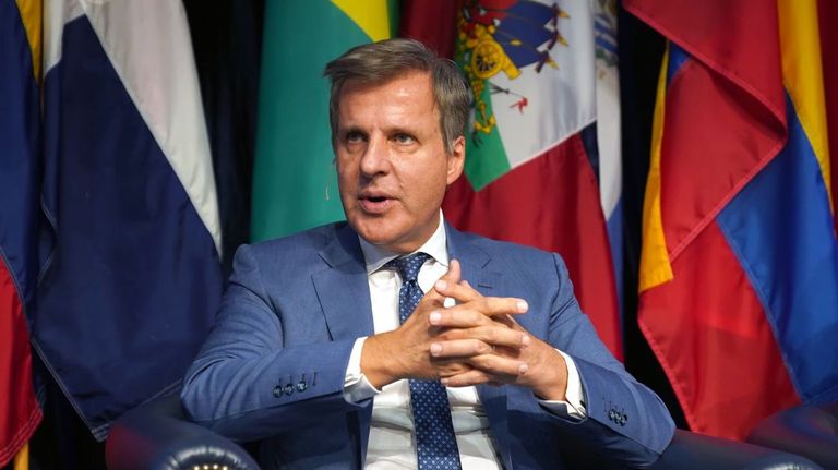 Martín Redrado