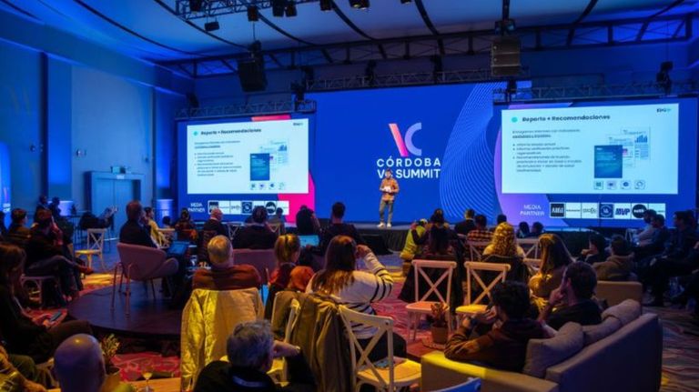 Córdoba mantiene niveles altos de inversión en startups