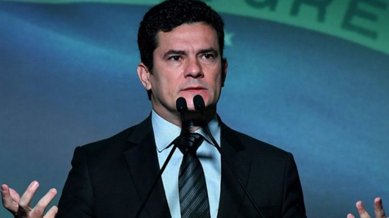 Sergio Moro