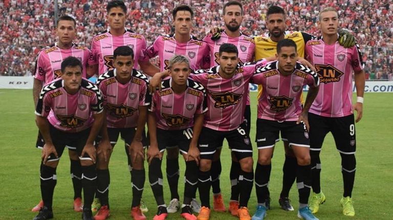 Chacarita Juniors 202104429