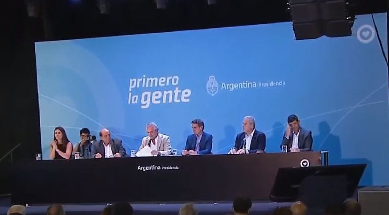 Alberto Fernández Berzategui 20230210