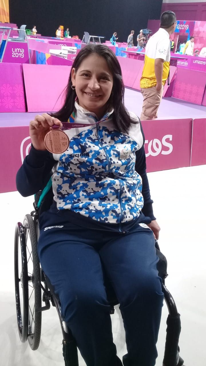 Verónica Blanco