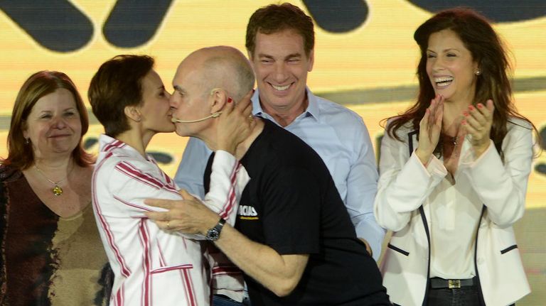 sucesos políticos del año 20191230