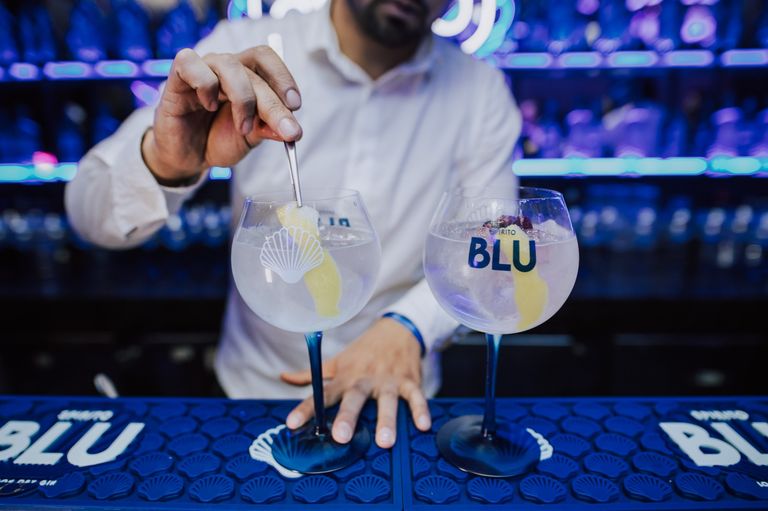 Spirito Blu