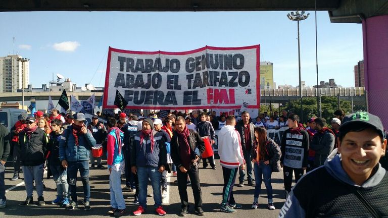 corte-autopista-25-mayo-polo-obrero-16-05-2018