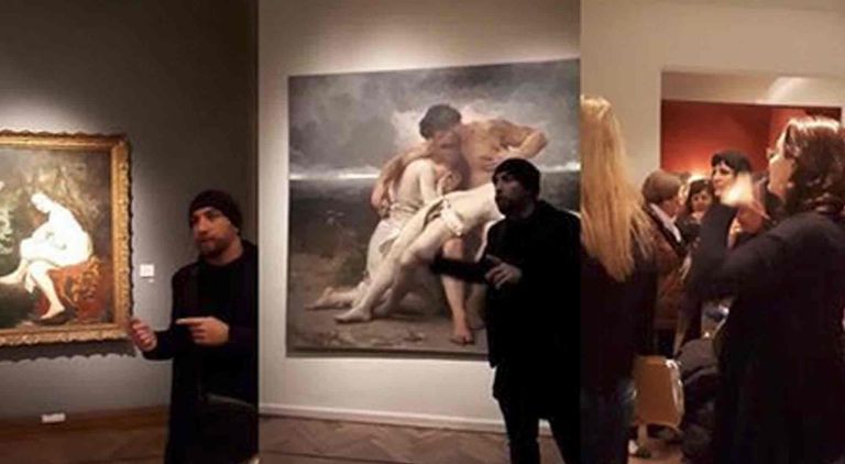 Museo Nacional de Bellas Artes 06102019