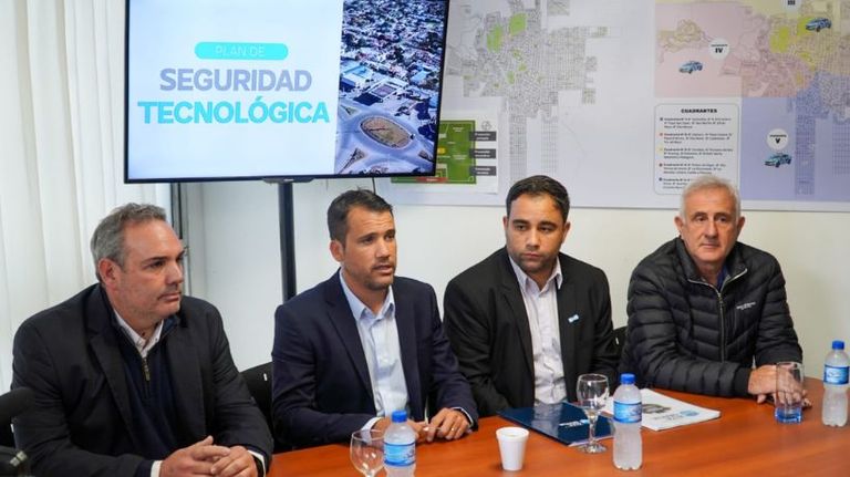 SEGURIDAD