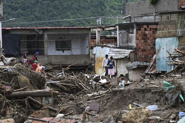 Venezuela