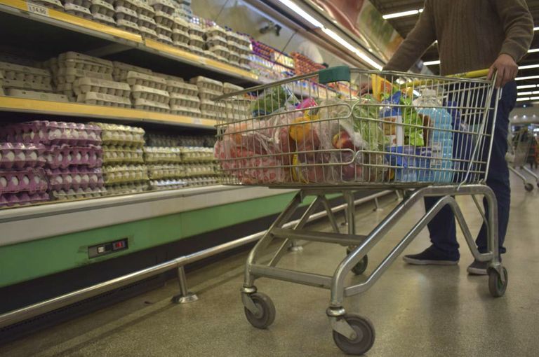 Precios al Consumidor: en Córdoba aumentaron un 6,80% en julio