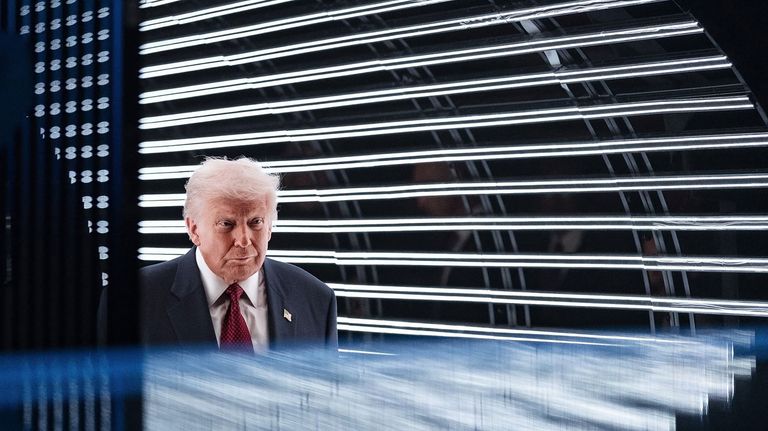 Donald Trump 06112025