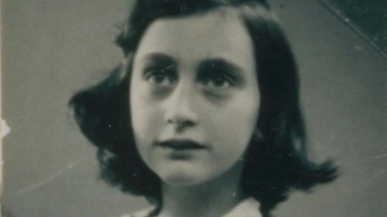 Ana Frank 20220117