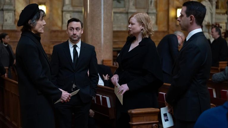 Succession