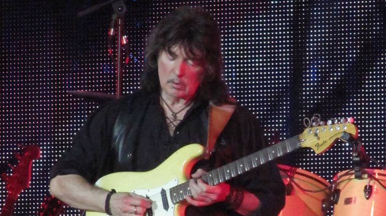 Ritchie Blackmore