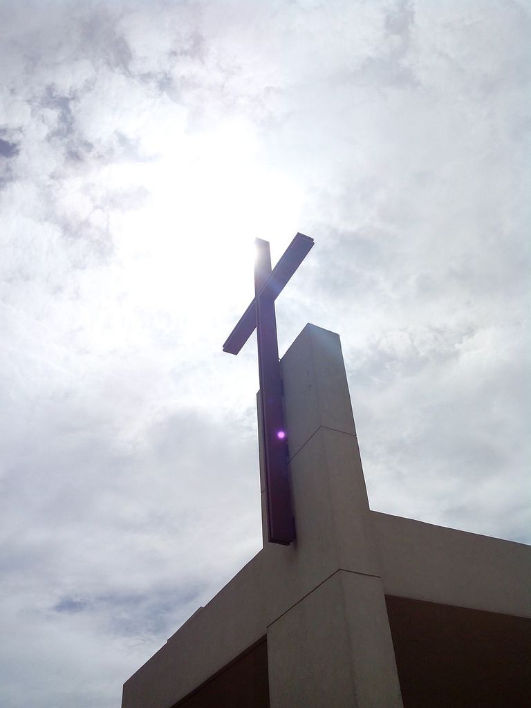 Iglesia 20221015