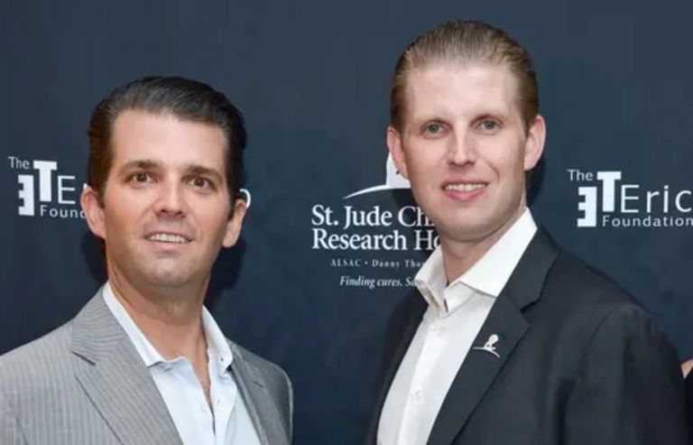 trumpHijos2023