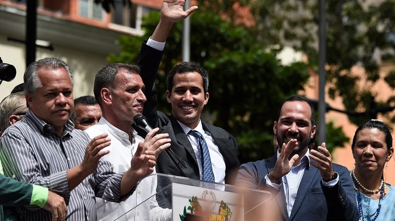 Guaido 01252019