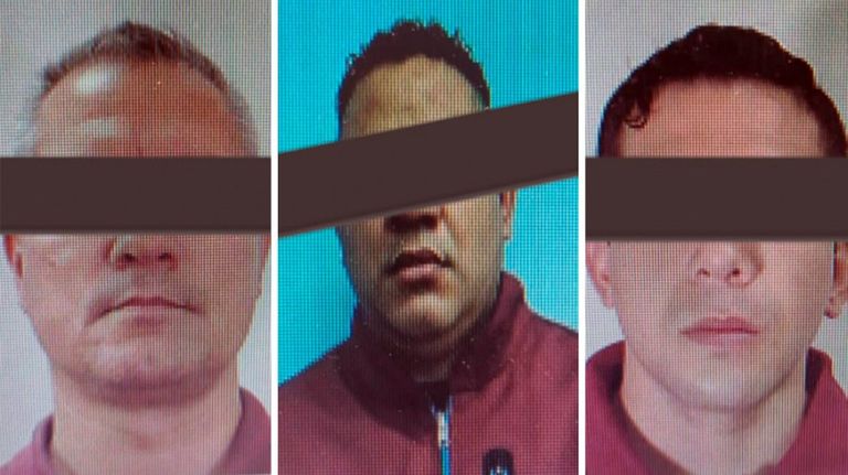 La Fiscalía pidió la detención de los policías acusados de matar a Lucas González.
