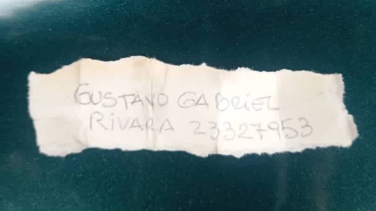 Gustavo Gabriel Rivara 15012026
